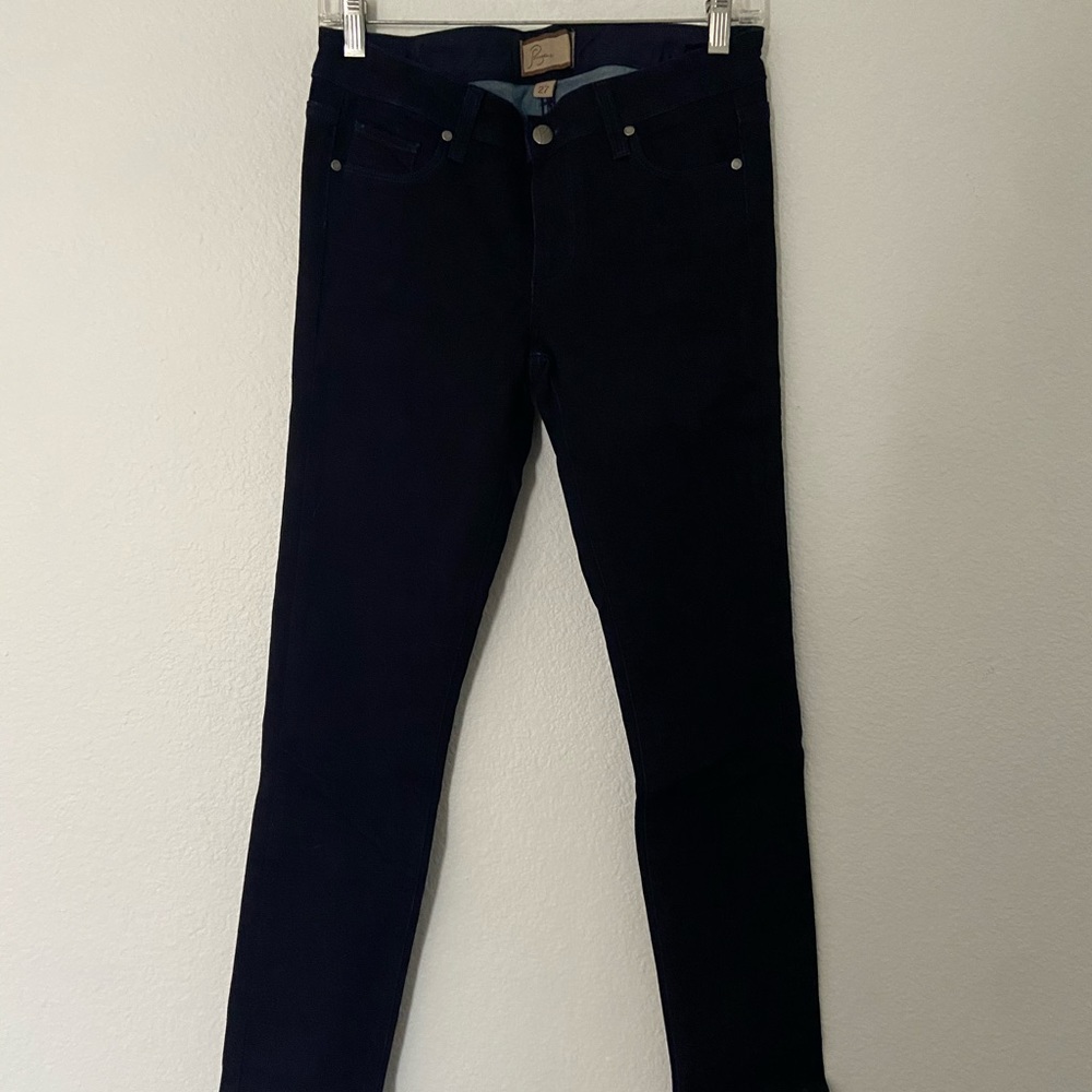 Paige Jeans